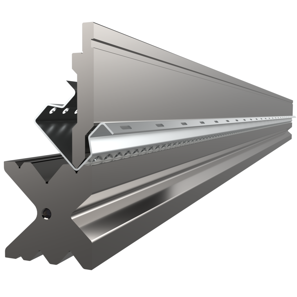 Dobradeira 60T/2200: As 5 vantagens e aplicações desse modelo! 4 Dobradeira 60T/2200