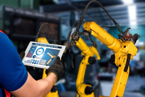 Tecnologias digitais