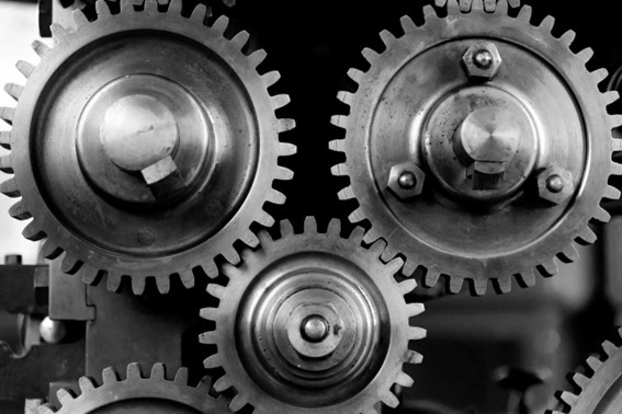 Recobrimento metálico: aplicações e benefícios para peças conformadas 2 Peças com recobrimento metálico
