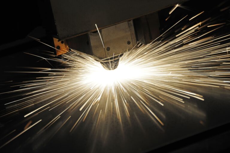 Corte a laser