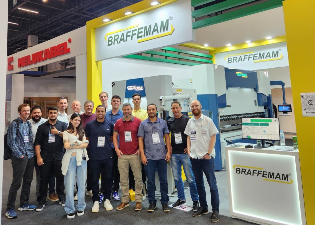 Equipe Braffemam