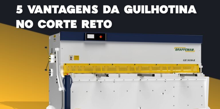 Guilhotina Braffemam