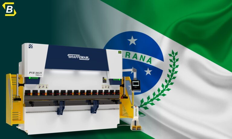 Dobradeira - Paraná