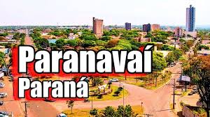 Dobradeira em Paranavaí