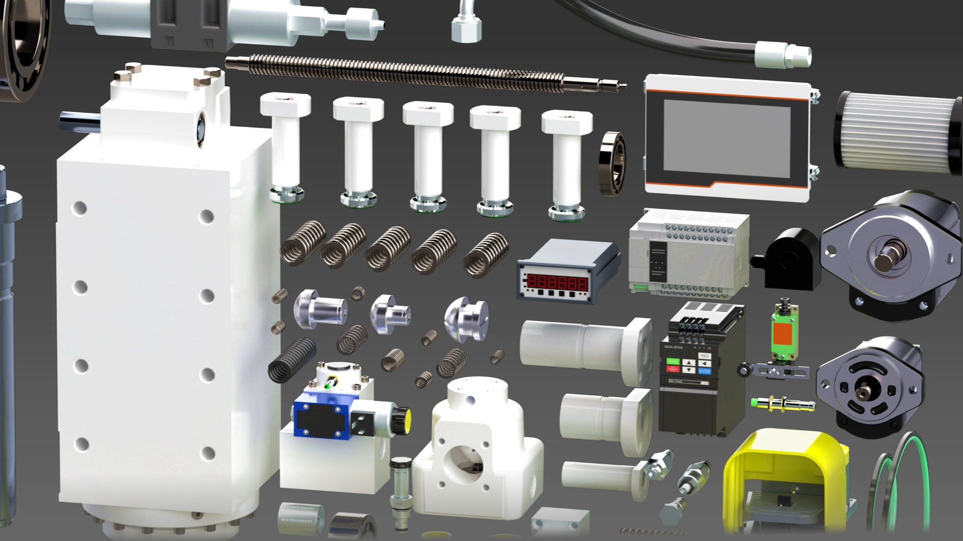 Home 14 06 REPOSICAO DE PECAS