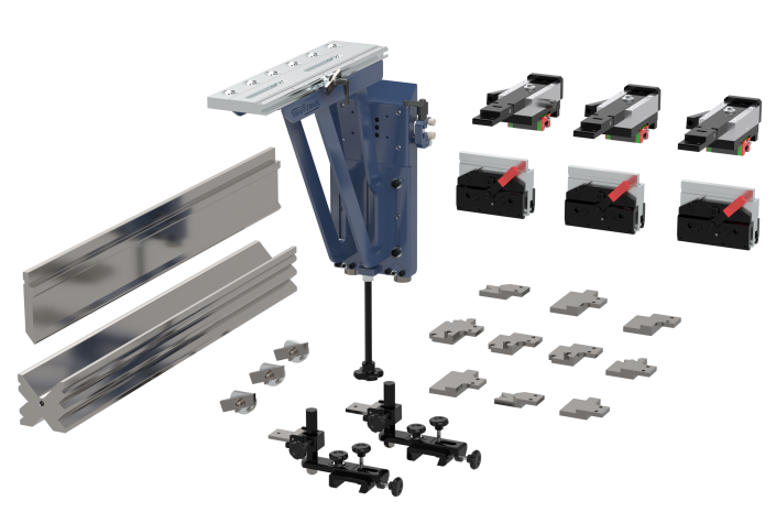 Home 11 Ferramentas e Acessorios