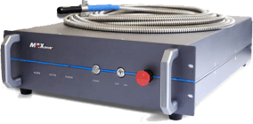 Fonte Max para máquinas de corte a laser