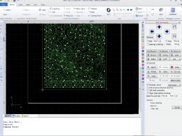 Comando CNC Raytools X3S FSCUT