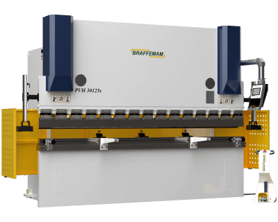 Prensa Enfardadeira 5 Dobradeira de chapa