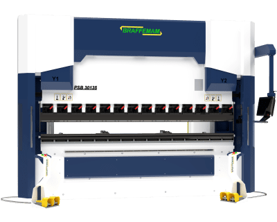 Prensa Enfardadeira 2 Dobradeira de chapa