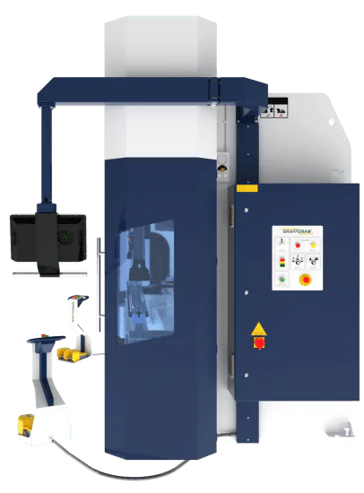 Dobradeira Hidráulica